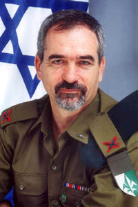 Yossi Kuperwasser