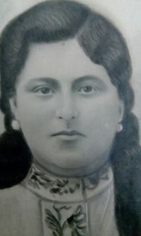 Акулина Крамаренко