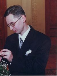 Andrej Larchin