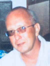 Василий Голосенко