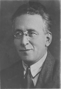 Joseph Voitinsky