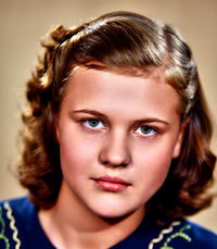 Лидия Тарасенко