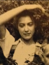 Lubov Dallada