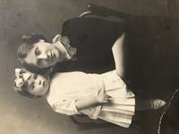 Hannah Chaya Clara Leiberman (Ivanov)
