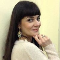 Светлана Орел Орел