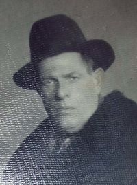 Gun Mikhail Golub