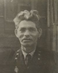 Михаил Моисей Имас