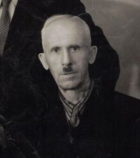 Абрам Литинский