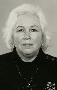Anastasiya Averbakh