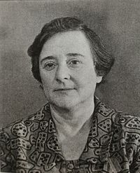 Fania Sitnyakovskaya