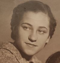 Svetlana Pinʹkovskaya (Svetlani)