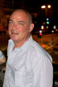 Igor Flaschenberg