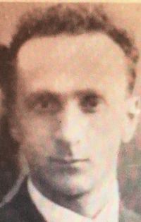 Гирш Григорий Хамармер
