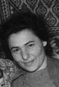 Lidia Shubina (Hanbegyan)