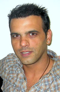 Eyal Golan