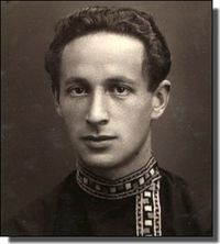 Iozef Bendzhaminson