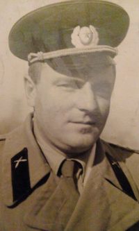 Victor Bakumenko