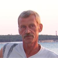 David Stesin