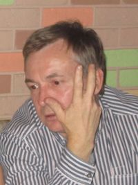 Аркадий В. Склизков