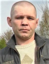 Aleksey Sorokin