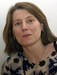 Isabel Boyt