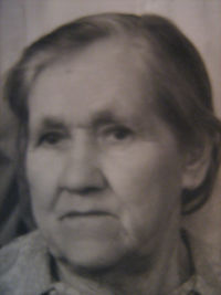 Zinaida (Shohina)