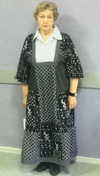 Nina Leontyev