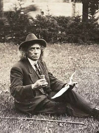 Naphtali Gertz Imber