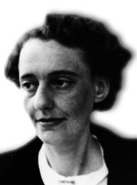 Леа Голдберг