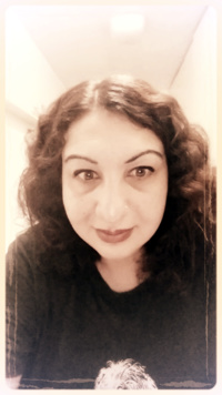 Ириша Владыко