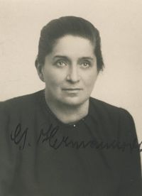 Gabriele Kafka