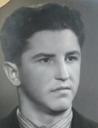 Валентин Рютин