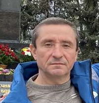 Gennady Dvornik