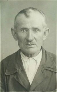 Бениамин Бенцион Гусак