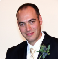 Alexander Goldstein