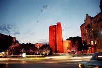 Baku