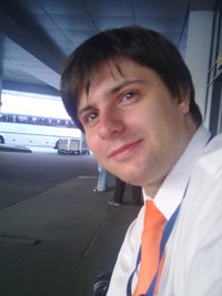 Yegor Yusprakh