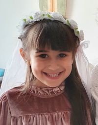 Melody  Roze Cohen