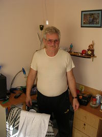 Абраша Броверман