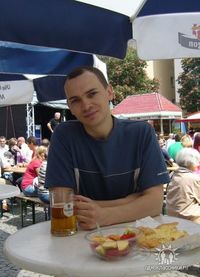 Yevgeny Novomeysky