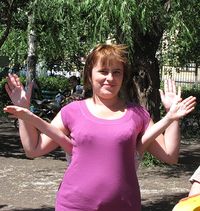 Zipora Galitski