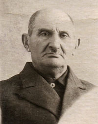 Яаков Горфинкель