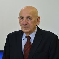 Михаил  Блантер