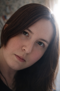 Оксана Козлова (Жезлова-Корот)