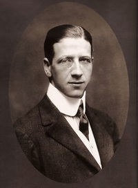 James Armand Rothschild