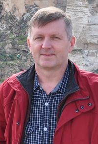 Василий Ригин