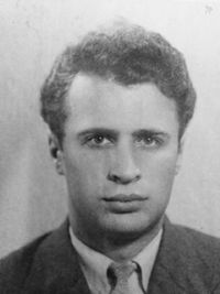 Davyd Gruber