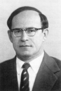 Михаил Блантер