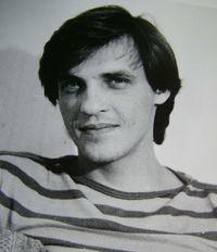 Arkady Gavrilov