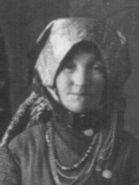 Gyulʹbayan (Yenaleyeva)